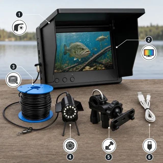 FishFind product 2