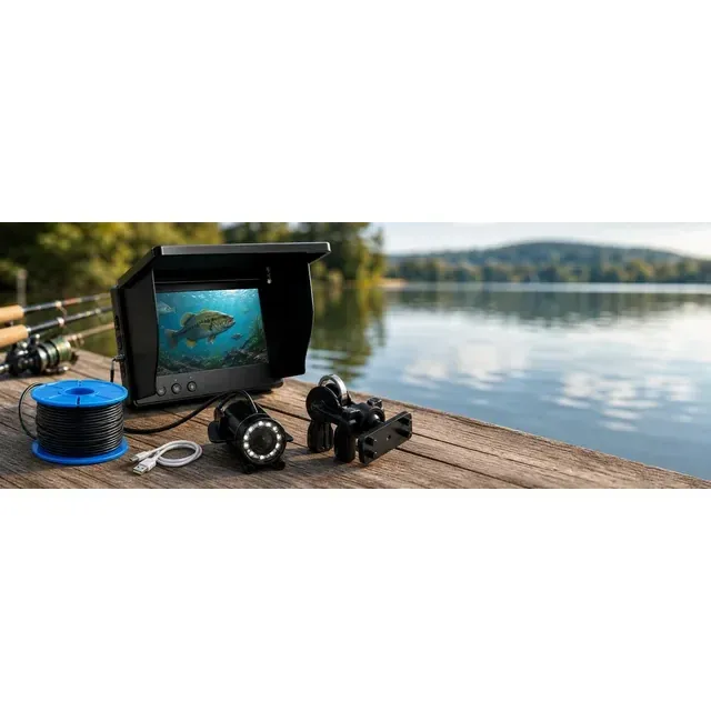 FishFind product 3