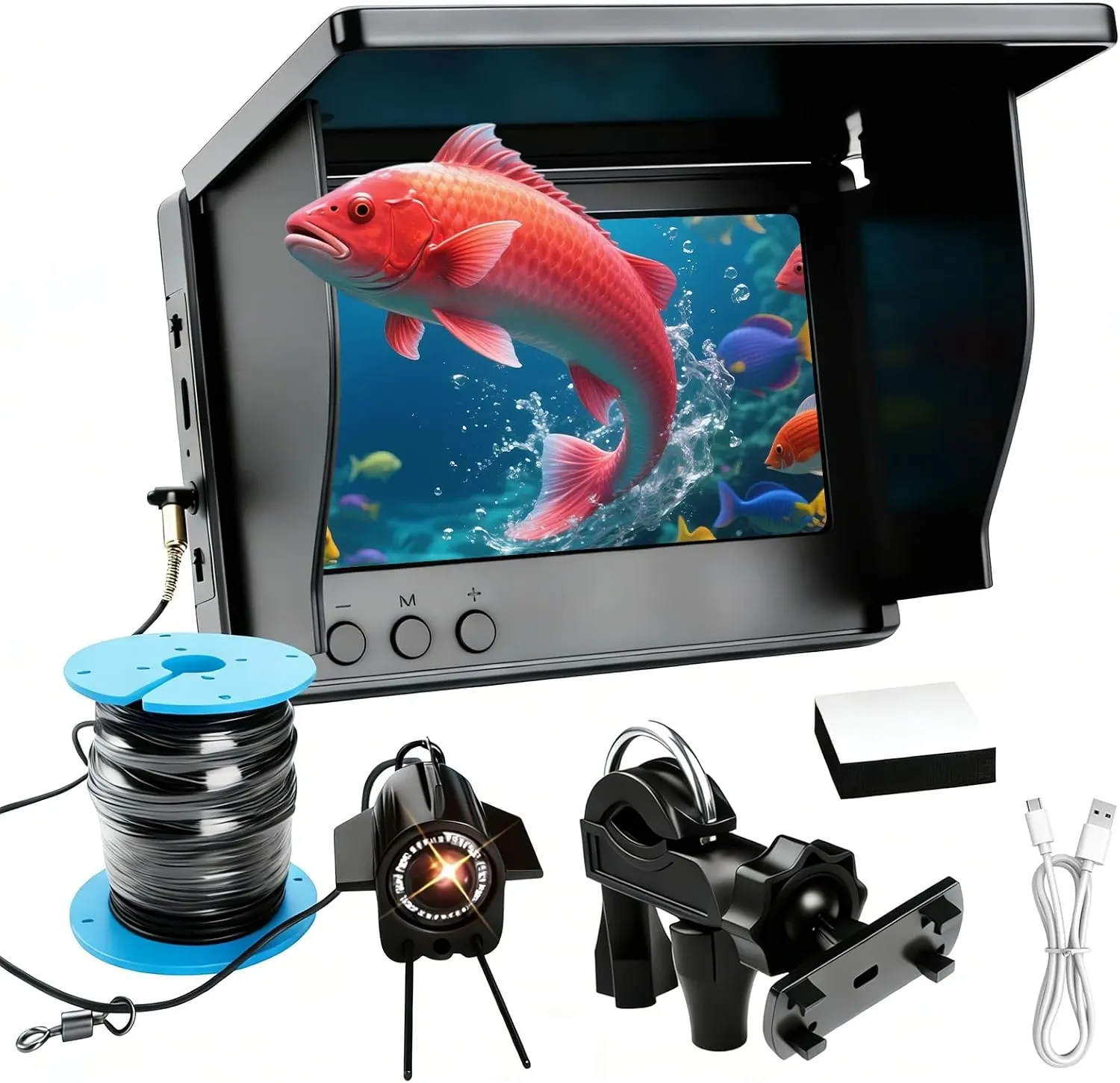 FishFind